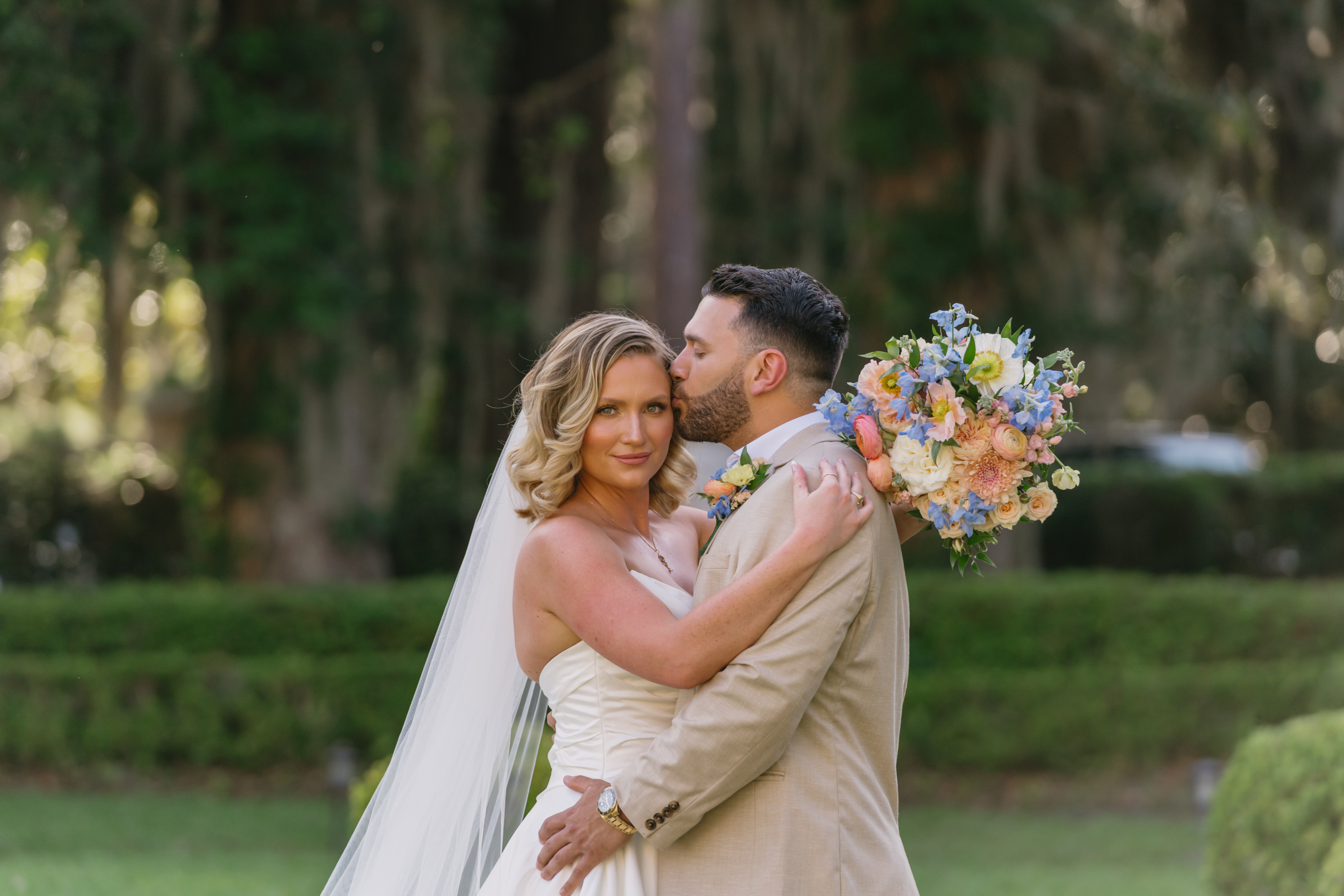 Ochoa Wedding highlight video thumbnail