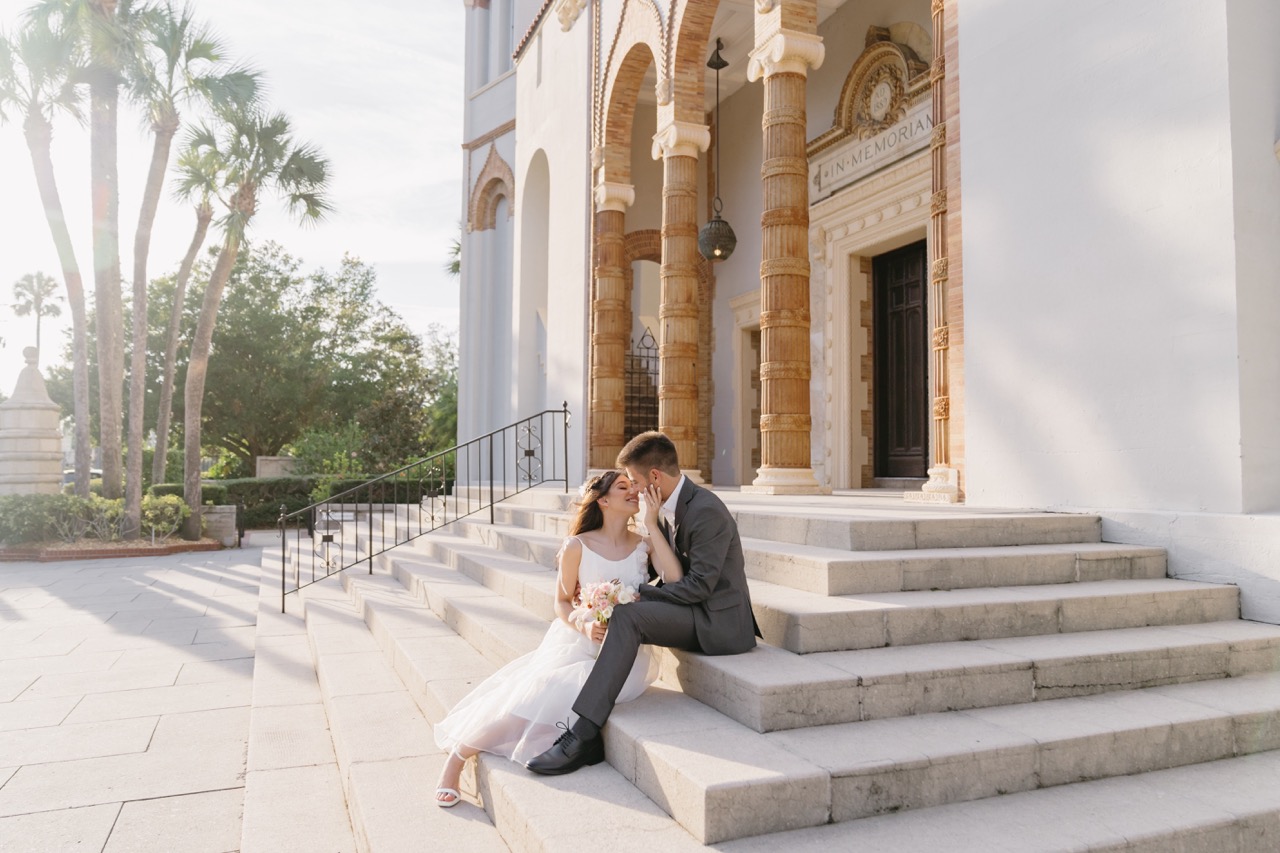 Engagement gallery thumbnail