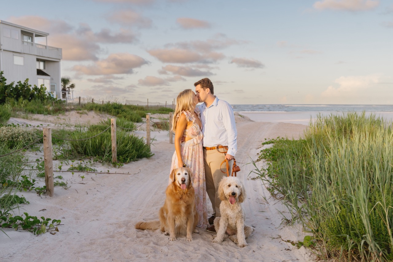 Engagement gallery thumbnail
