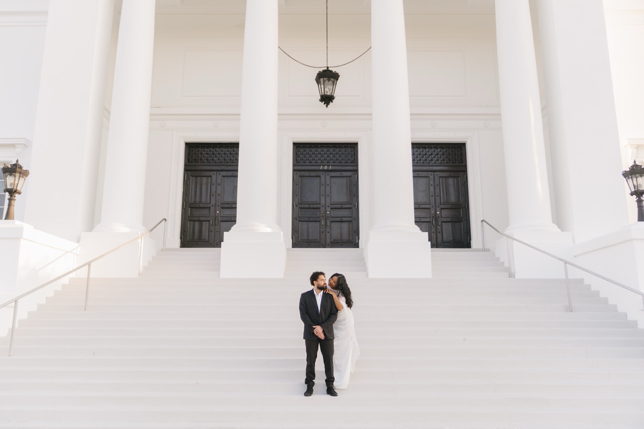Engagement gallery thumbnail