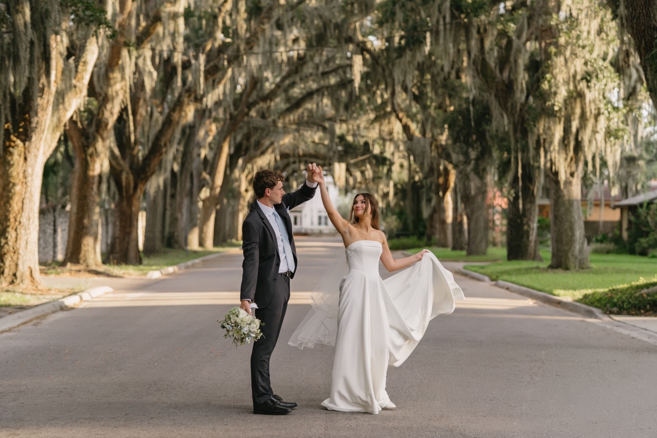 Wedding gallery thumbnail