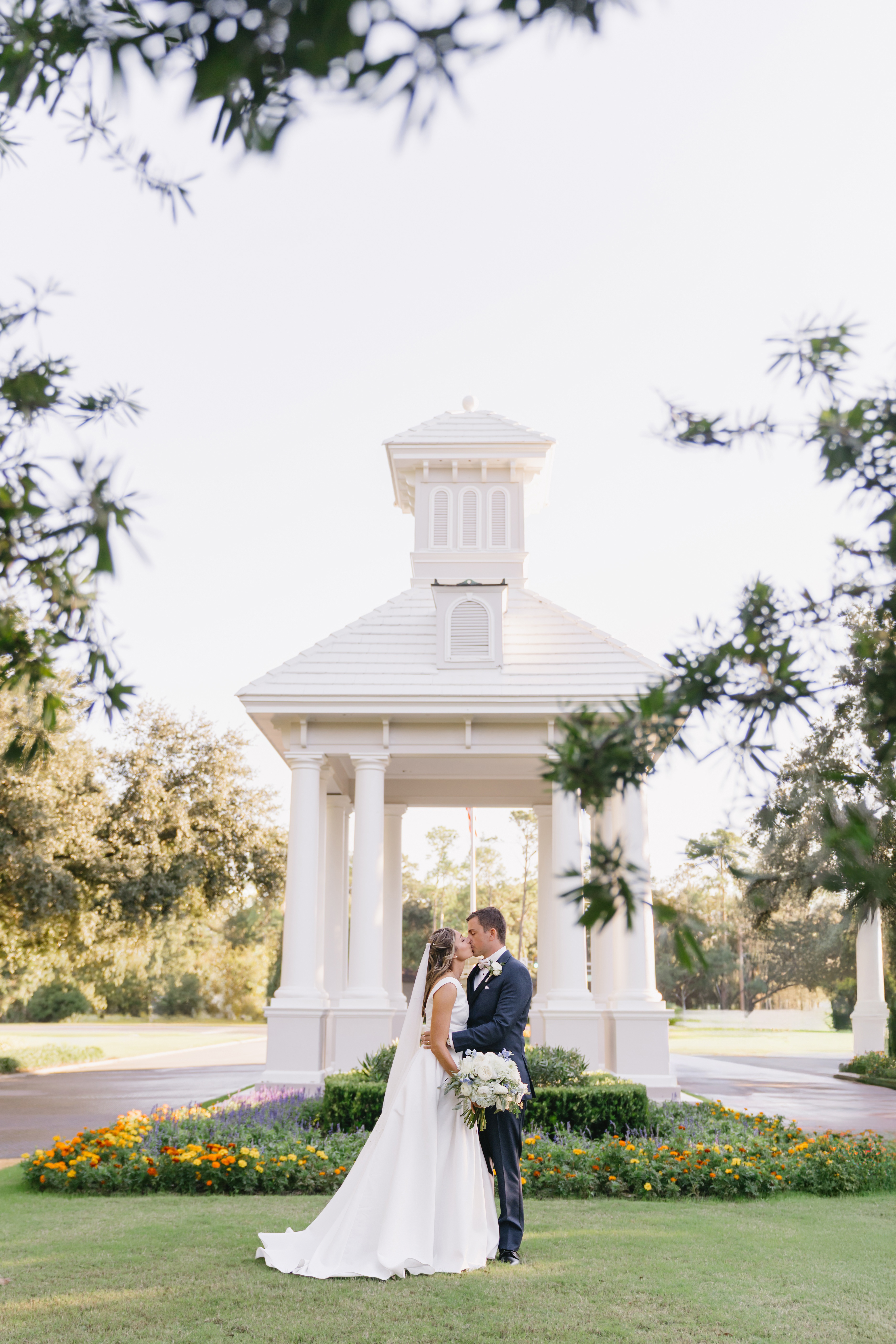 Jacksonville wedding photography by Lee Photo + Video