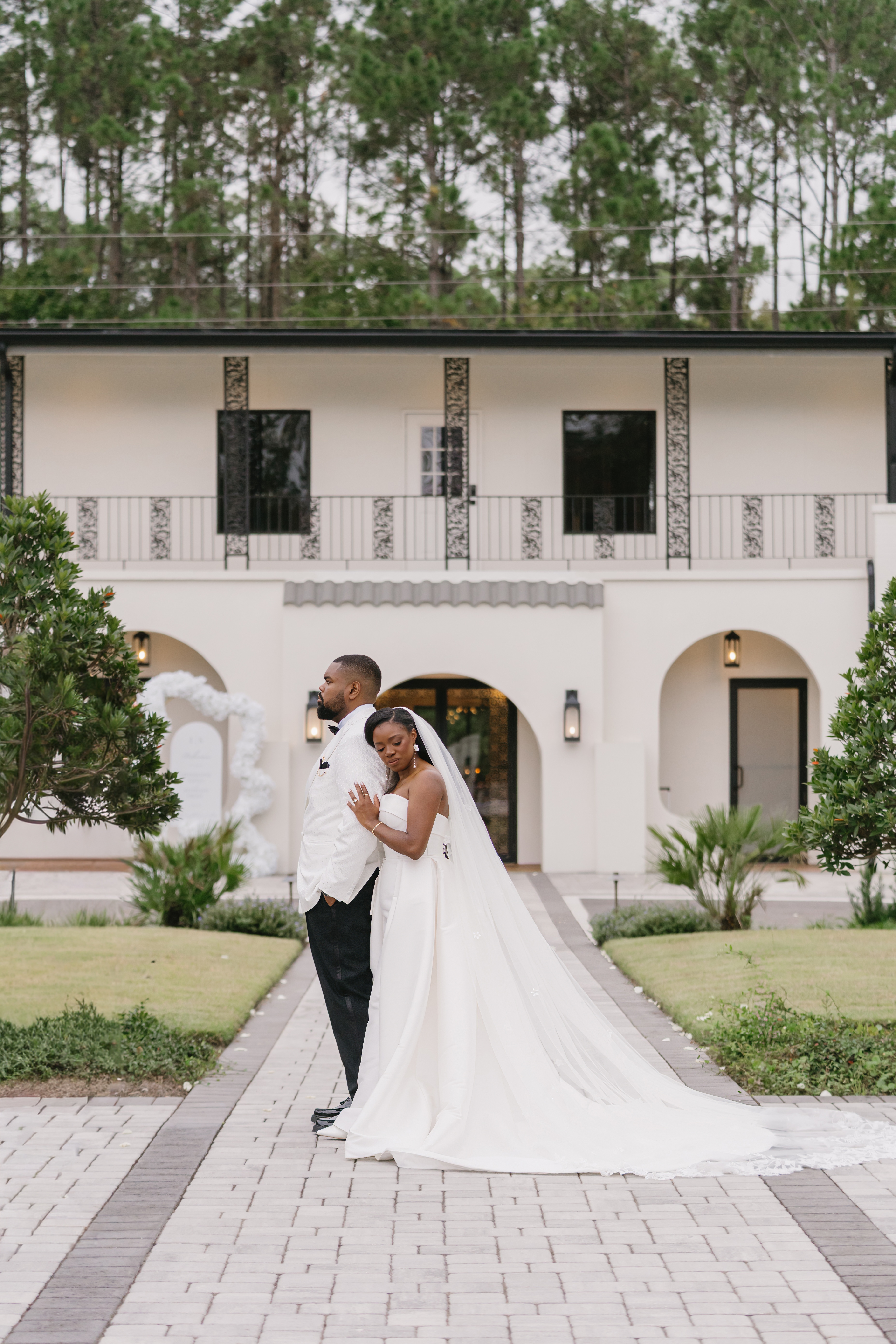 Florida wedding videography by Lee Photo + Video